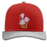 Richardson 112 Snapback Trucker Cap Thumbnail