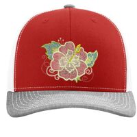 Richardson 112 Snapback Trucker Cap Thumbnail