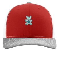 Richardson 112 Snapback Trucker Cap Thumbnail