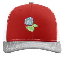 Richardson 112 Snapback Trucker Cap Thumbnail