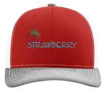 Richardson 112 Snapback Trucker Cap Thumbnail
