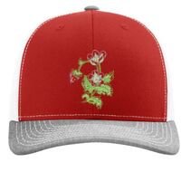Richardson 112 Snapback Trucker Cap Thumbnail