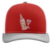Richardson 112 Snapback Trucker Cap Thumbnail