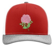 Richardson 112 Snapback Trucker Cap Thumbnail