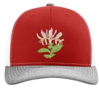 Richardson 112 Snapback Trucker Cap Thumbnail