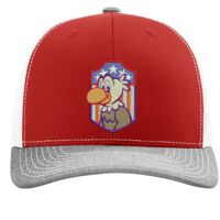 Richardson 112 Snapback Trucker Cap Thumbnail