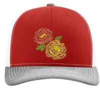 Richardson 112 Snapback Trucker Cap Thumbnail