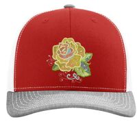 Richardson 112 Snapback Trucker Cap Thumbnail