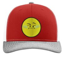 Richardson 112 Snapback Trucker Cap Thumbnail