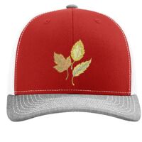Richardson 112 Snapback Trucker Cap Thumbnail