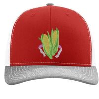 Richardson 112 Snapback Trucker Cap Thumbnail