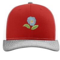 Richardson 112 Snapback Trucker Cap Thumbnail