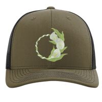 Richardson 112 Snapback Trucker Cap Thumbnail