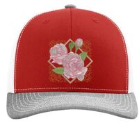 Richardson 112 Snapback Trucker Cap Thumbnail