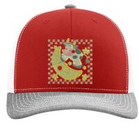 Richardson 112 Snapback Trucker Cap Thumbnail