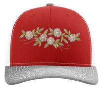Richardson 112 Snapback Trucker Cap Thumbnail