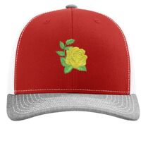 Richardson 112 Snapback Trucker Cap Thumbnail