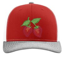 Richardson 112 Snapback Trucker Cap Thumbnail