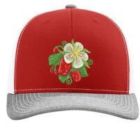 Richardson 112 Snapback Trucker Cap Thumbnail