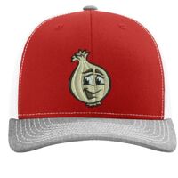 Richardson 112 Snapback Trucker Cap Thumbnail