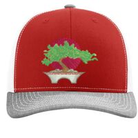 Richardson 112 Snapback Trucker Cap Thumbnail