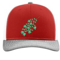 Richardson 112 Snapback Trucker Cap Thumbnail