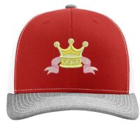 Richardson 112 Snapback Trucker Cap Thumbnail