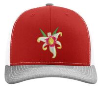 Richardson 112 Snapback Trucker Cap Thumbnail