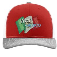 Richardson 112 Snapback Trucker Cap Thumbnail