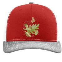 Richardson 112 Snapback Trucker Cap Thumbnail