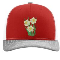 Richardson 112 Snapback Trucker Cap Thumbnail