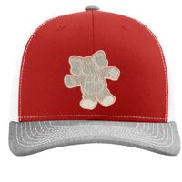 Richardson 112 Snapback Trucker Cap Thumbnail