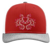 Richardson 112 Snapback Trucker Cap Thumbnail