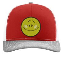 Richardson 112 Snapback Trucker Cap Thumbnail