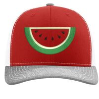 Richardson 112 Snapback Trucker Cap Thumbnail