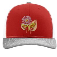 Richardson 112 Snapback Trucker Cap Thumbnail