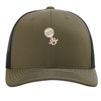 Richardson 112 Snapback Trucker Cap Thumbnail