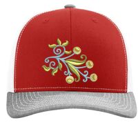 Richardson 112 Snapback Trucker Cap Thumbnail