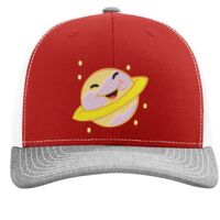 Richardson 112 Snapback Trucker Cap Thumbnail