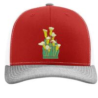 Richardson 112 Snapback Trucker Cap Thumbnail
