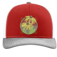 Richardson 112 Snapback Trucker Cap Thumbnail