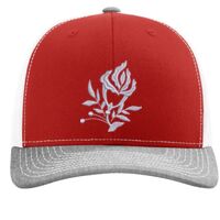 Richardson 112 Snapback Trucker Cap Thumbnail