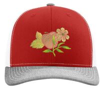 Richardson 112 Snapback Trucker Cap Thumbnail