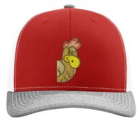 Richardson 112 Snapback Trucker Cap Thumbnail