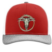 Richardson 112 Snapback Trucker Cap Thumbnail