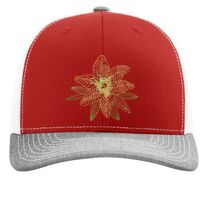 Richardson 112 Snapback Trucker Cap Thumbnail