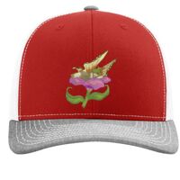 Richardson 112 Snapback Trucker Cap Thumbnail