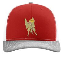 Richardson 112 Snapback Trucker Cap Thumbnail