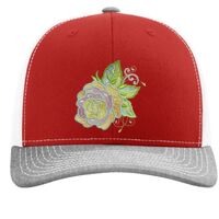 Richardson 112 Snapback Trucker Cap Thumbnail