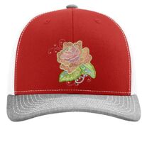Richardson 112 Snapback Trucker Cap Thumbnail